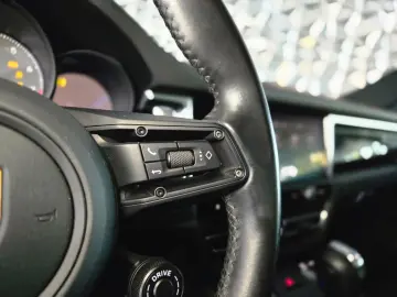Porsche Macan S Chrono Pano 360° BOSE