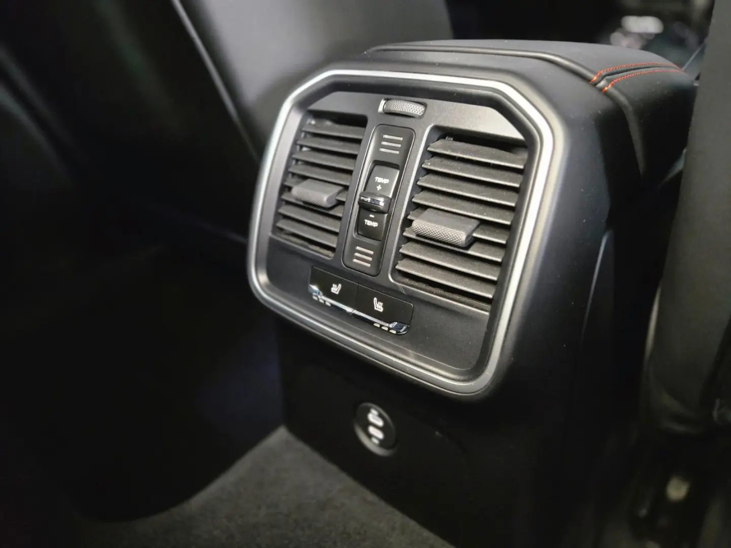 Porsche Macan S Chrono Pano 360° BOSE