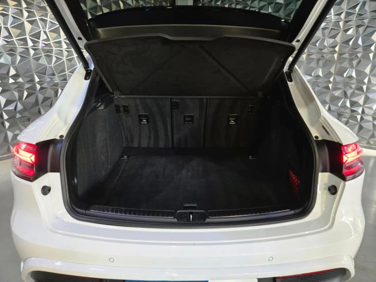 Porsche Macan S Chrono Pano 360° BOSE