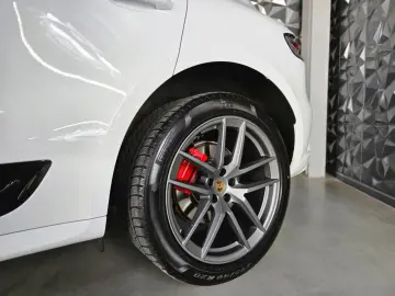 Porsche Macan S Chrono Pano 360° BOSE