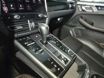 Porsche Macan S Chrono Pano 360° BOSE