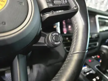 Porsche Macan S Chrono Pano 360° BOSE
