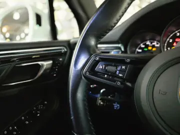 Porsche Macan S Chrono Pano 360° BOSE