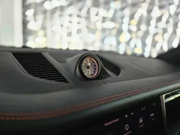 Porsche Macan S Chrono Pano 360° BOSE