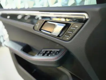 Porsche Macan S Chrono Pano 360° BOSE