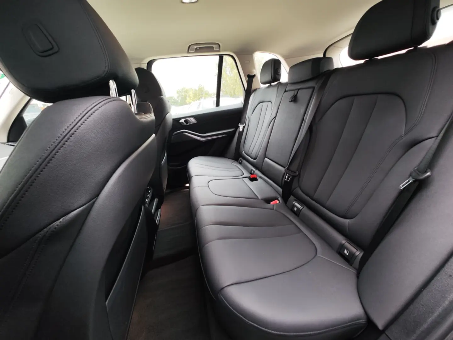 BMW X5 xDrive30d AT MHEV