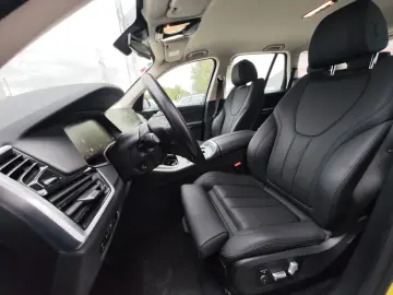BMW X5 xDrive30d AT MHEV