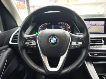 BMW X5 xDrive30d AT MHEV
