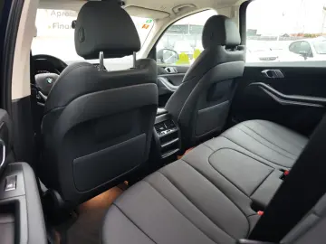 BMW X5 xDrive30d AT MHEV