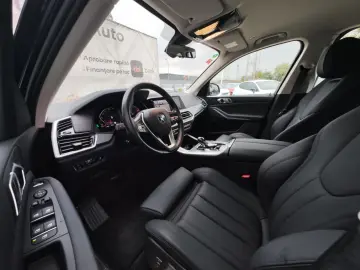 BMW X5 xDrive30d AT MHEV