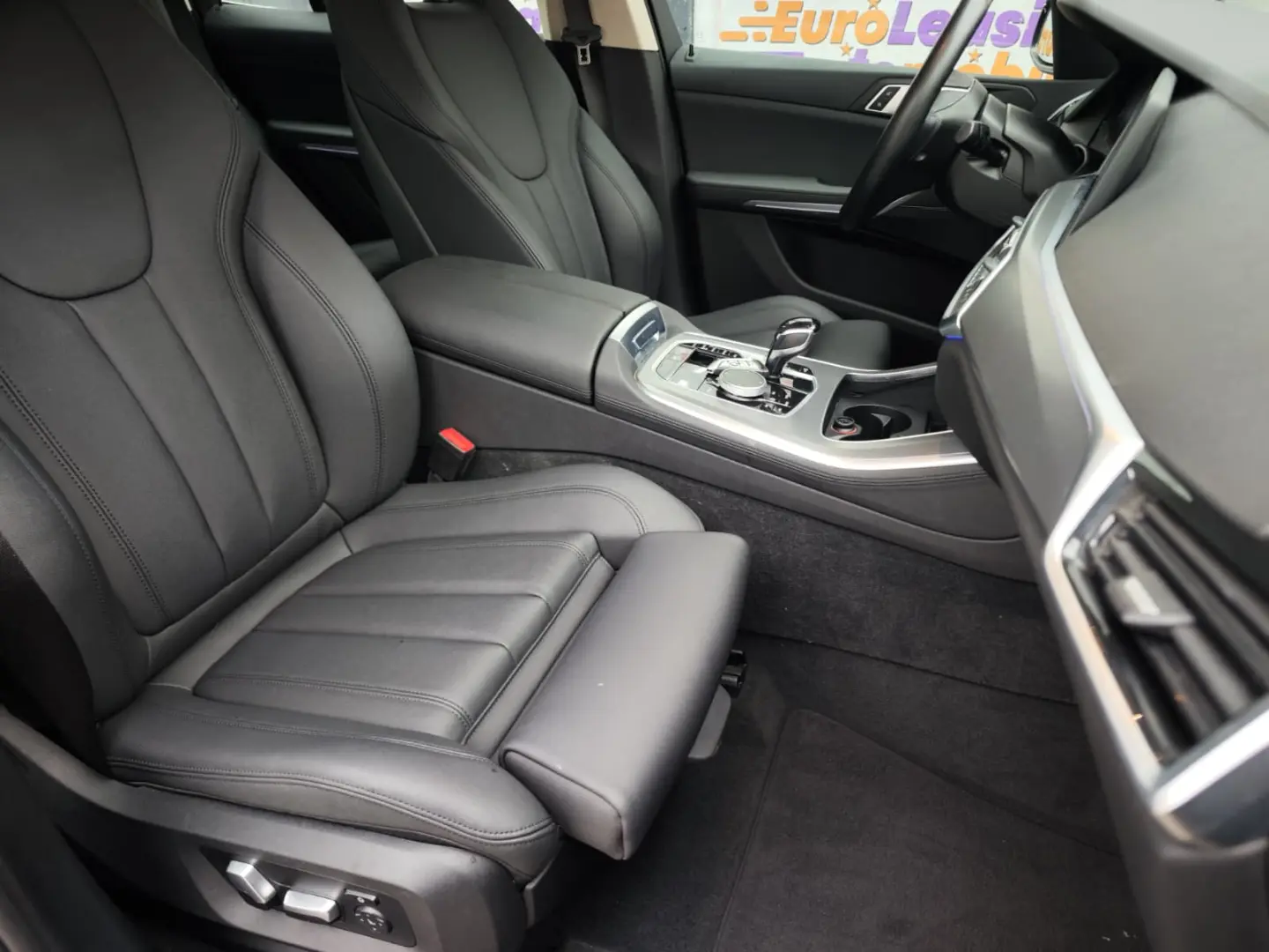 BMW X5 xDrive30d AT MHEV