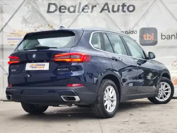 BMW X5 xDrive30d AT MHEV