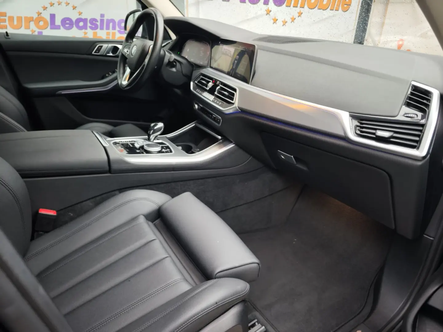 BMW X5 xDrive30d AT MHEV