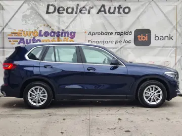 BMW X5 xDrive30d AT MHEV