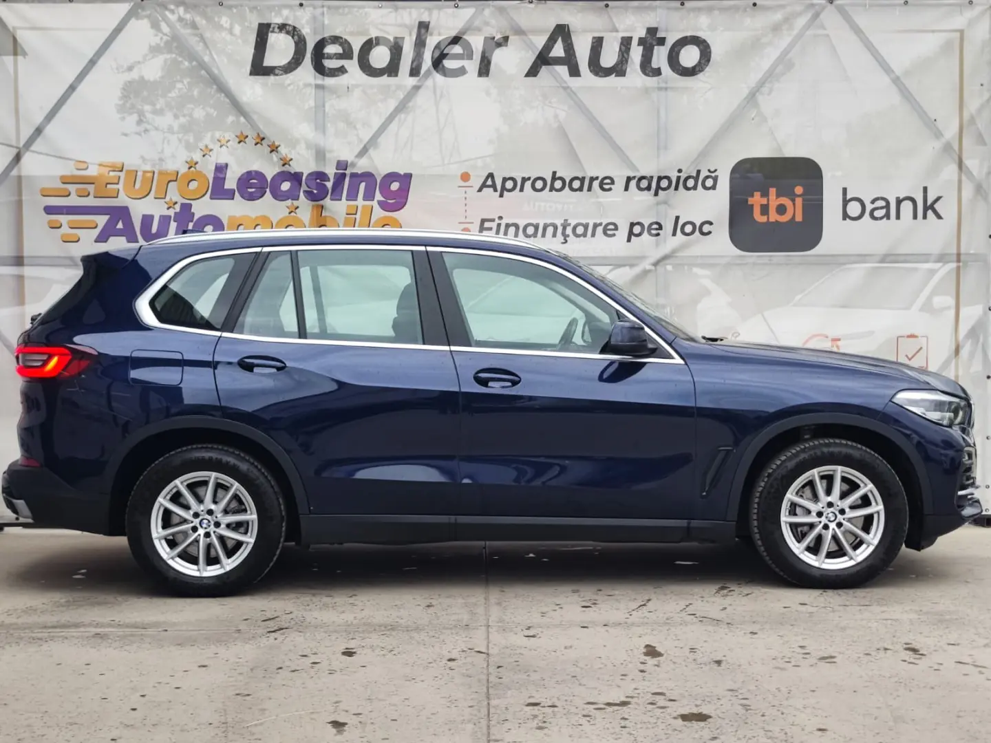 BMW X5 xDrive30d AT MHEV
