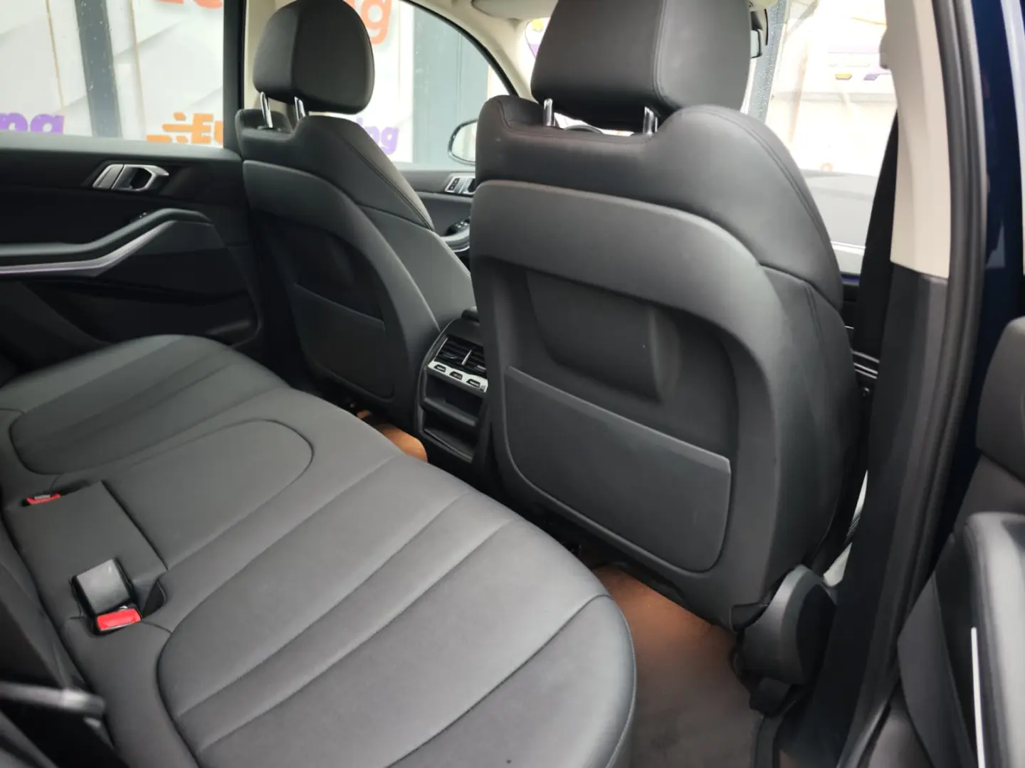 BMW X5 xDrive30d AT MHEV