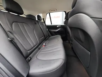 BMW X5 xDrive30d AT MHEV