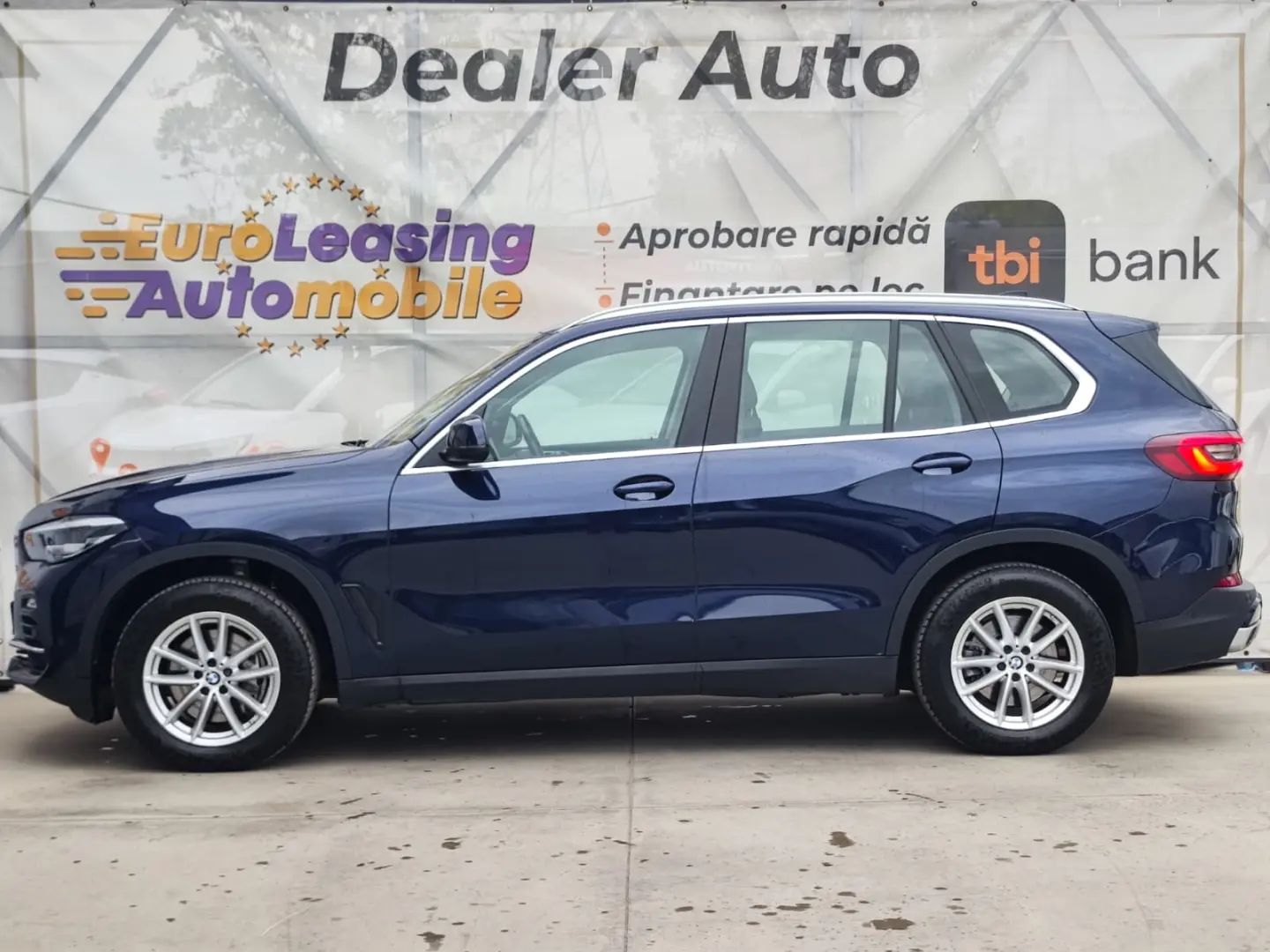 BMW X5 xDrive30d AT MHEV