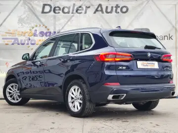 BMW X5 xDrive30d AT MHEV