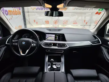 BMW X5 xDrive30d AT MHEV