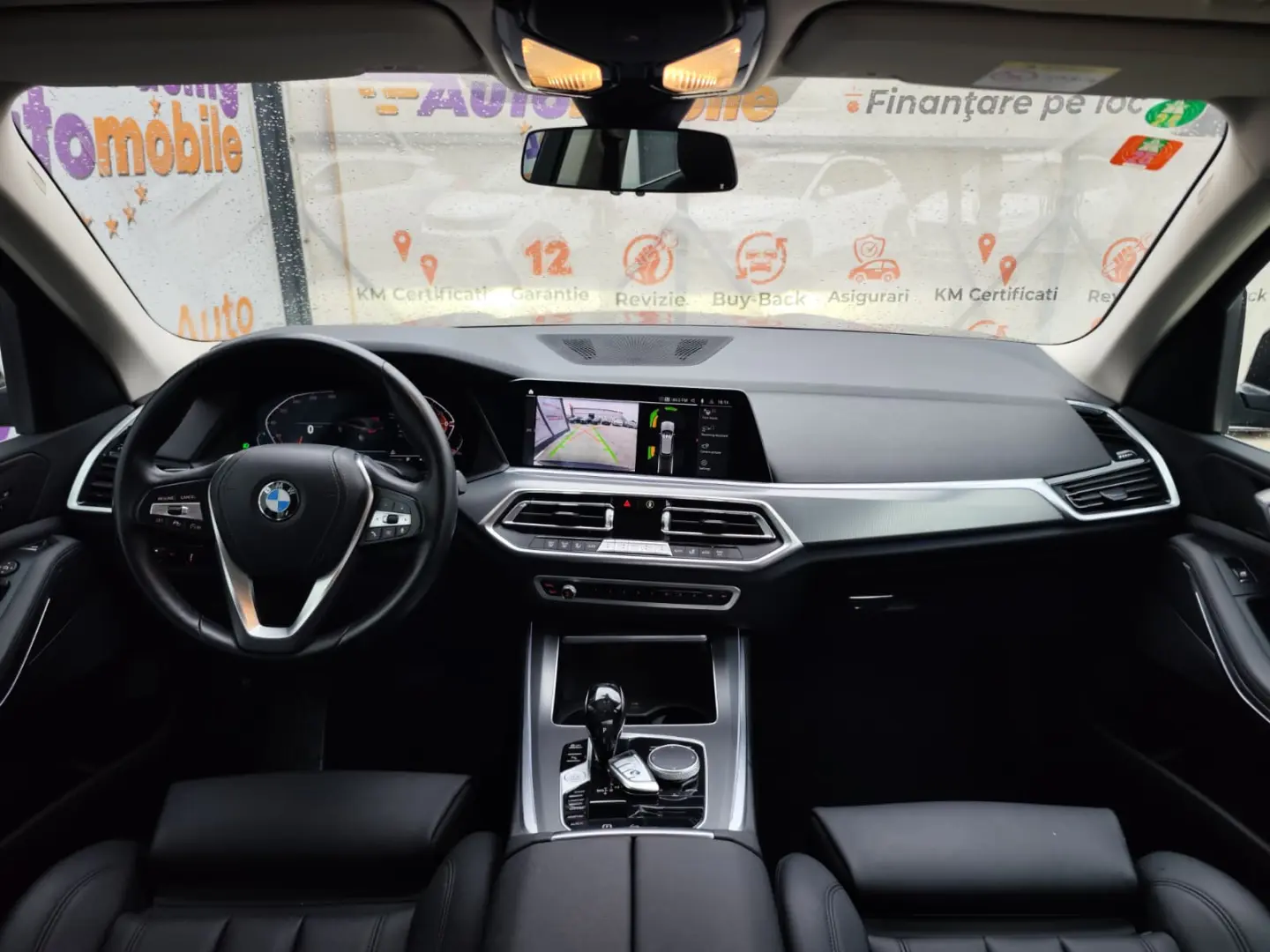BMW X5 xDrive30d AT MHEV