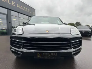 CAYENNE COUPE PLATINIUM EDITION*PANORAMA*21.ZOLL