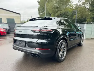 CAYENNE COUPE PLATINIUM EDITION*PANORAMA*21.ZOLL