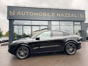 CAYENNE COUPE PLATINIUM EDITION*PANORAMA*21.ZOLL
