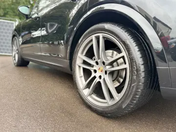 CAYENNE COUPE PLATINIUM EDITION*PANORAMA*21.ZOLL