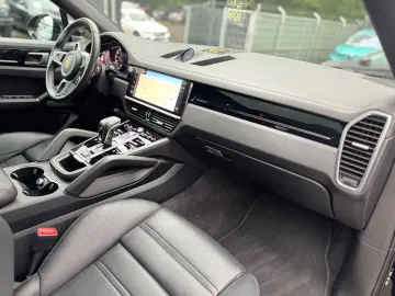 CAYENNE COUPE PLATINIUM EDITION*PANORAMA*21.ZOLL