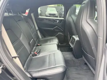 CAYENNE COUPE PLATINIUM EDITION*PANORAMA*21.ZOLL