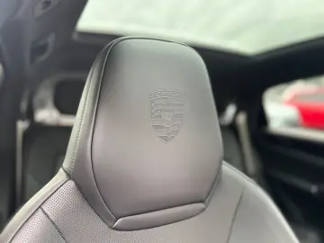CAYENNE COUPE PLATINIUM EDITION*PANORAMA*21.ZOLL