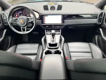 CAYENNE COUPE PLATINIUM EDITION*PANORAMA*21.ZOLL