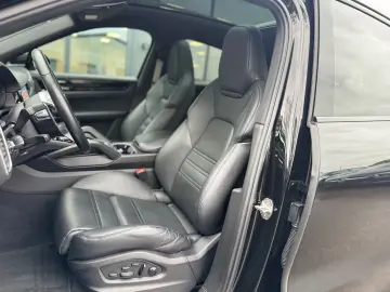 CAYENNE COUPE PLATINIUM EDITION*PANORAMA*21.ZOLL