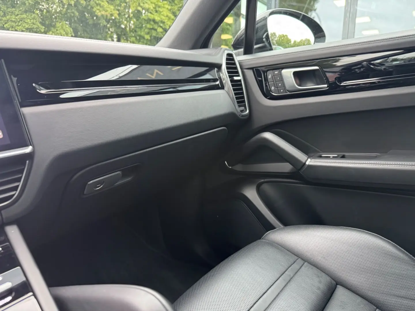 CAYENNE COUPE PLATINIUM EDITION*PANORAMA*21.ZOLL