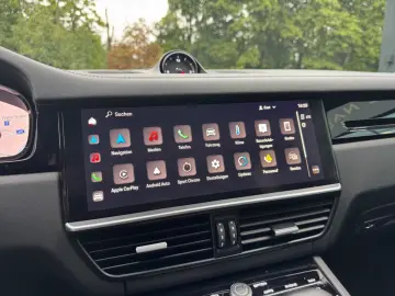 CAYENNE COUPE PLATINIUM EDITION*PANORAMA*21.ZOLL