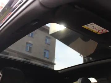 Cayenne Coupe Platinum Edition