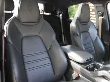 Cayenne Coupe Platinum Edition