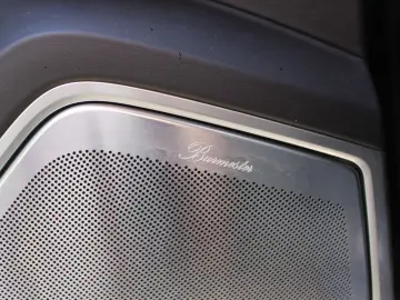 Cayenne Coupe Platinum Edition