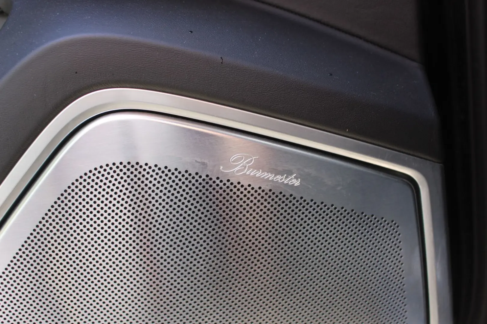 Cayenne Coupe Platinum Edition