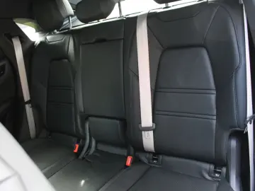 Cayenne Coupe Platinum Edition
