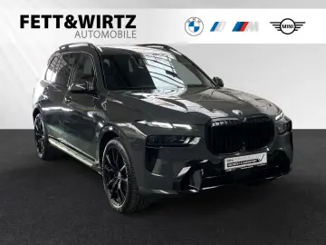 X7 xDrive40d M Sport Pro SkyLounge AHK Standhzg