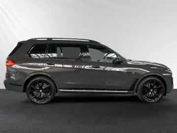 X7 xDrive40d M Sport Pro|SkyLounge|AHK|Standhzg