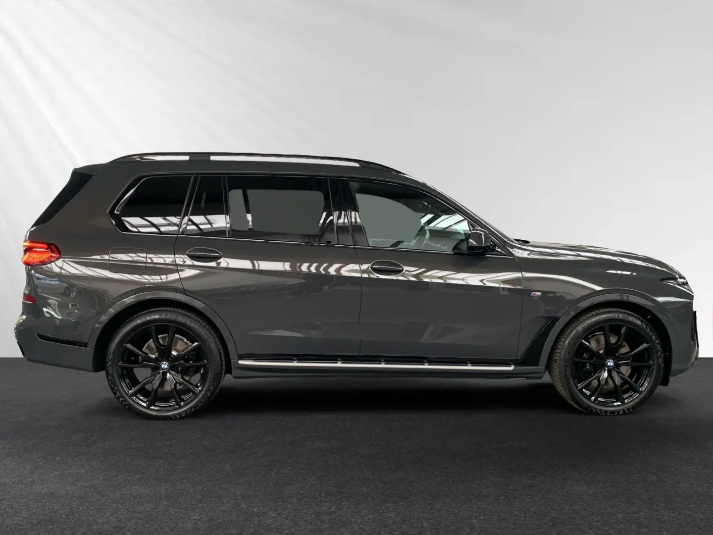 X7 xDrive40d M Sport Pro|SkyLounge|AHK|Standhzg