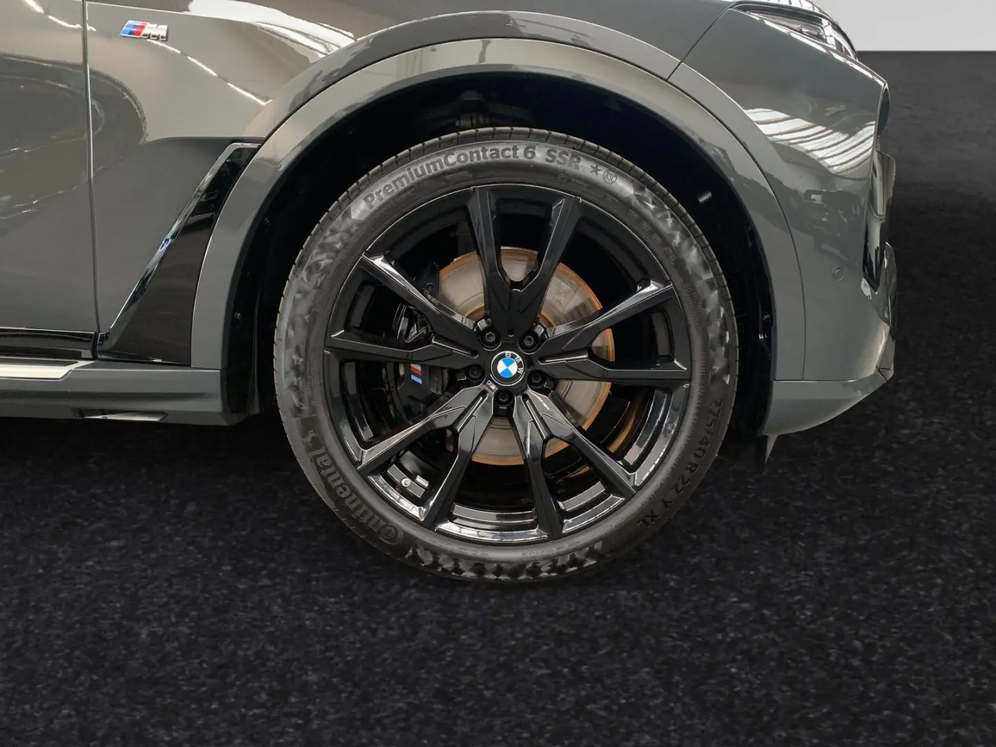 X7 xDrive40d M Sport Pro|SkyLounge|AHK|Standhzg