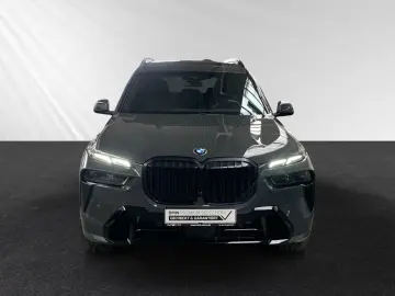 X7 xDrive40d M Sport Pro|SkyLounge|AHK|Standhzg