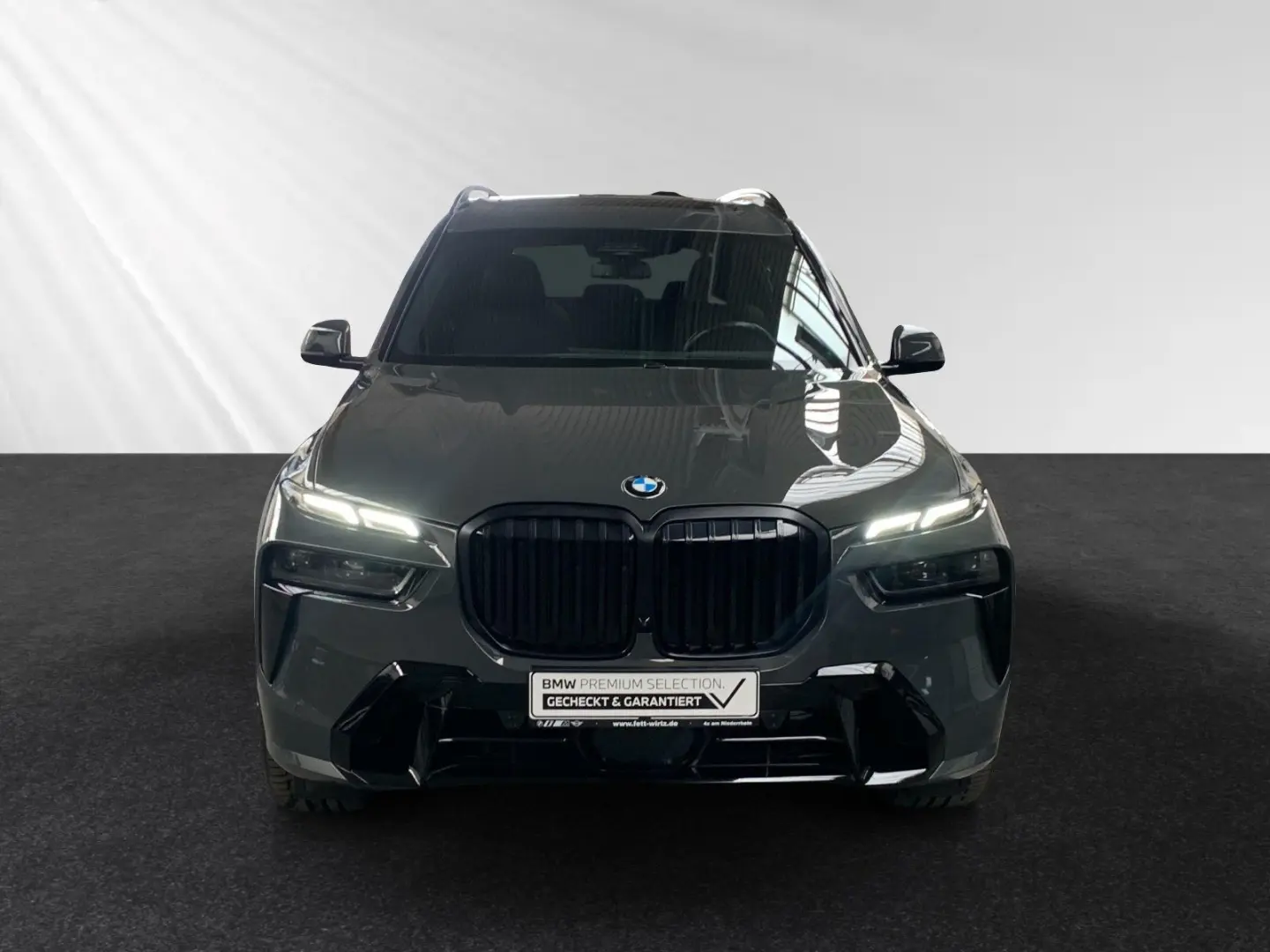 X7 xDrive40d M Sport Pro|SkyLounge|AHK|Standhzg