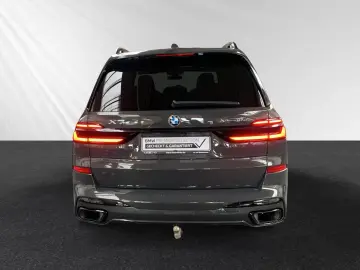 X7 xDrive40d M Sport Pro|SkyLounge|AHK|Standhzg