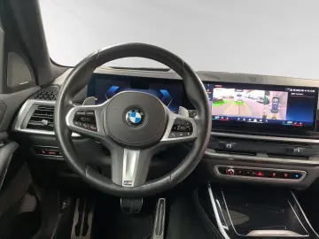 X7 xDrive40d M Sport Pro|SkyLounge|AHK|Standhzg