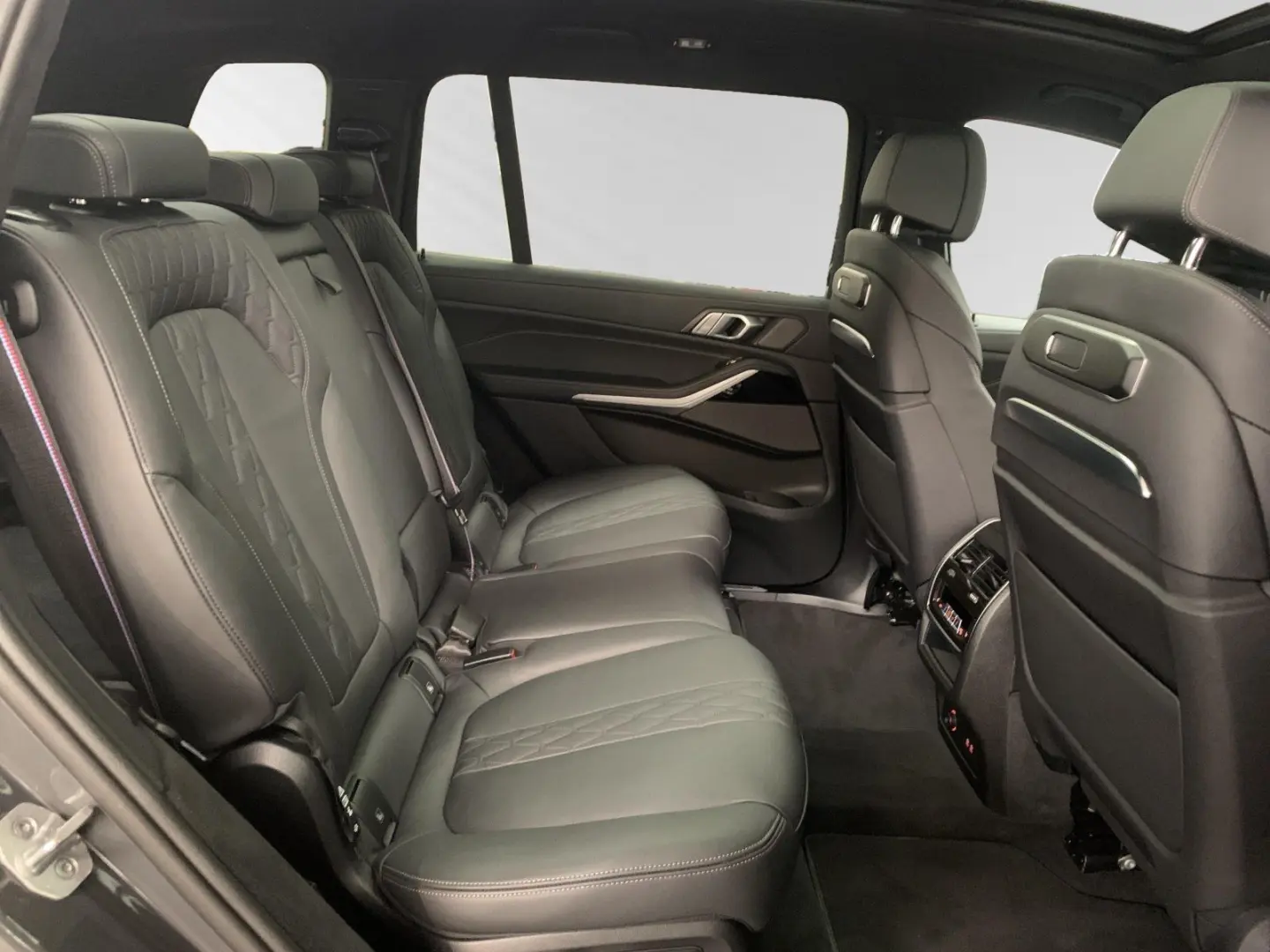 X7 xDrive40d M Sport Pro|SkyLounge|AHK|Standhzg